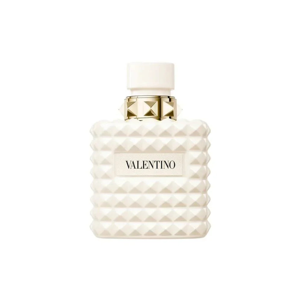 Valentino Donna Born in Roma Ivory Eau de Parfum - 100ml Women's Fragrance