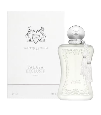 Parfums de Marly Valaya Exclusif Parfum - 75ml Women's Fragrance