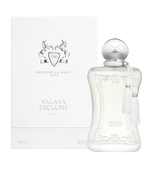 Parfums de Marly Valaya Exclusif Parfum - 75ml Women's Fragrance