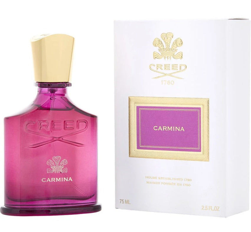 Creed Millesime Carmina Eau de Parfum - 75ml Women's Fragrance