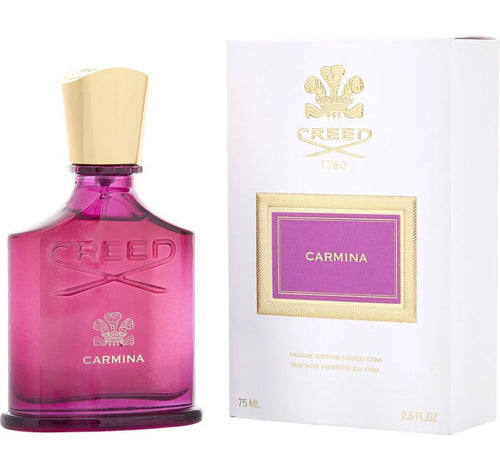 Creed Millesime Carmina Eau de Parfum - 75ml Women's Fragrance