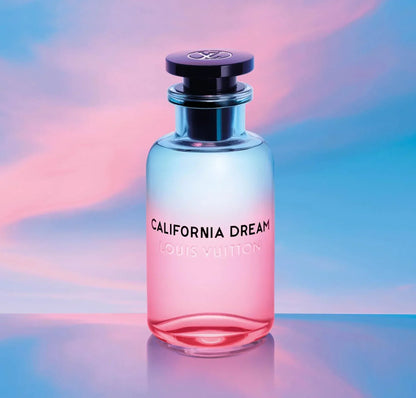 Louis Vuitton California Dream – 3.4 fl oz / 100 ml Unisex Fragrance | Fast US Delivery