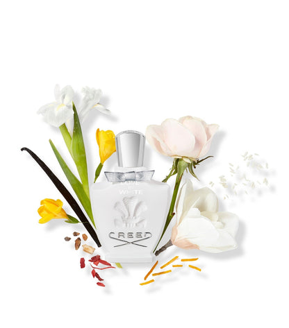 Creed Love in White Eau de Parfum - 75ml Women's Fragrance