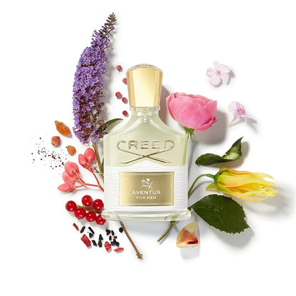 Creed Aventus For Her Eau de Parfum - 75ml Women's Fragrance