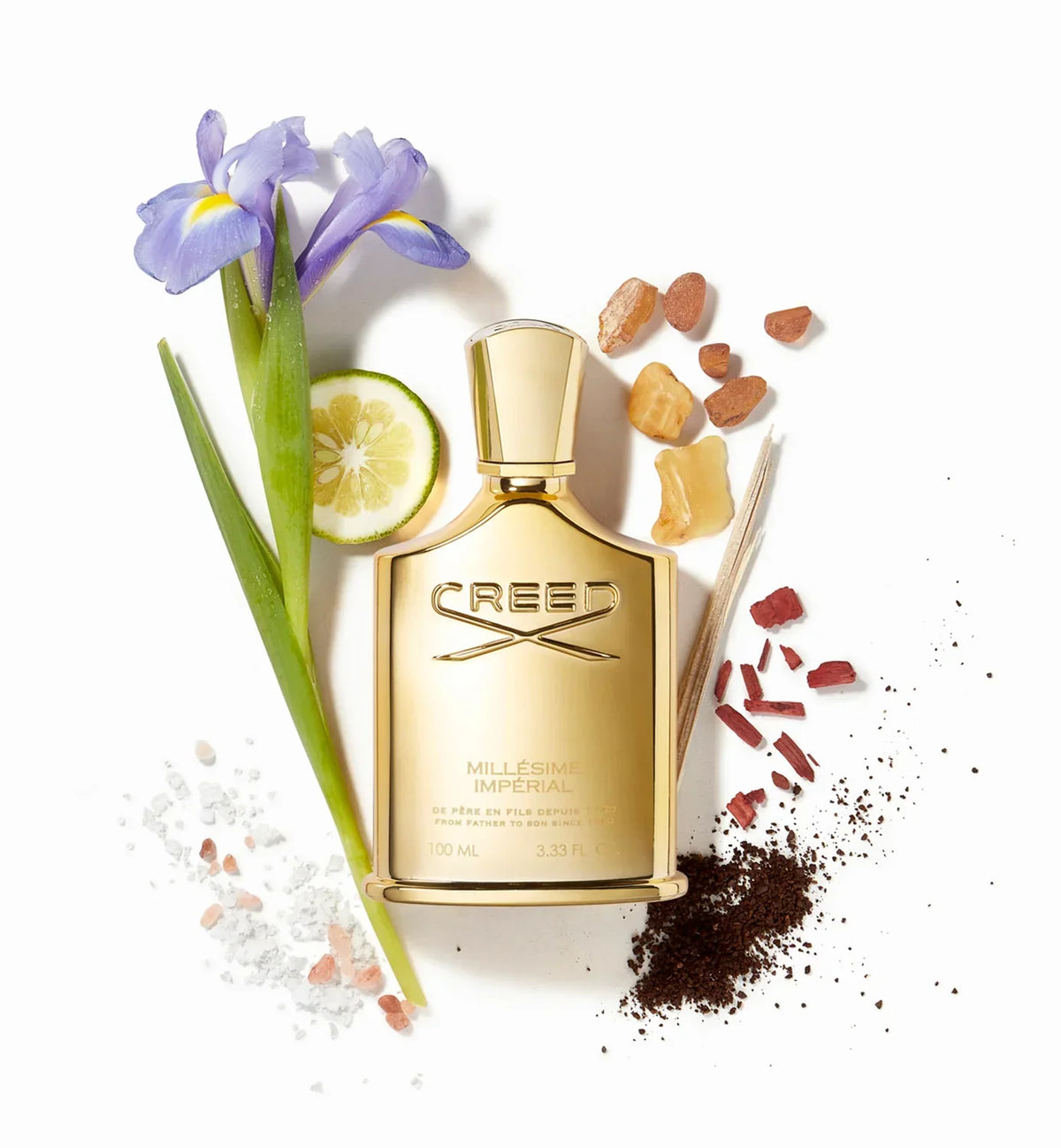 Creed Millesime Imperial Eau de Parfum - 100ml Men's Fragrance