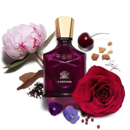 Creed Millesime Carmina Eau de Parfum - 75ml Women's Fragrance