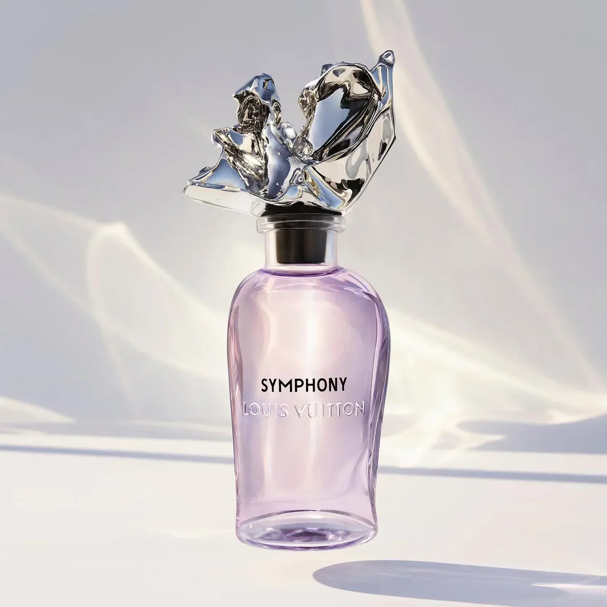 Louis Vuitton Symphony 3.4 fl oz / 100 ml for Women | Genuine Designer Fragrance – Free Delivery