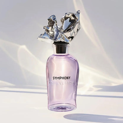 Louis Vuitton Symphony 3.4 fl oz / 100 ml for Women | Genuine Designer Fragrance – Free Delivery