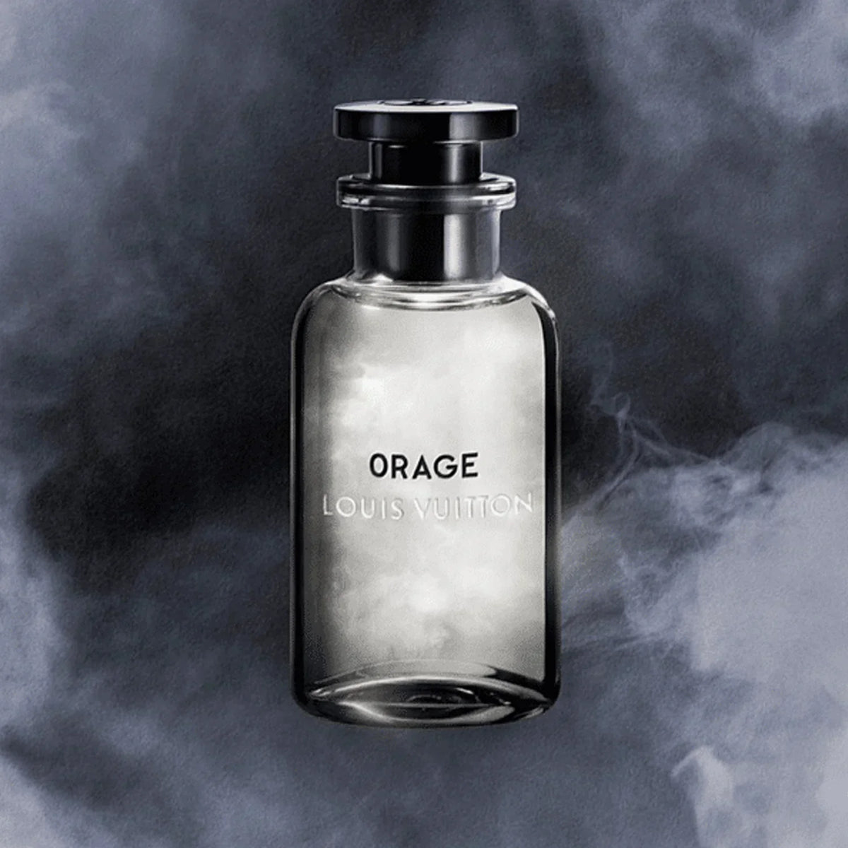 Louis Vuitton Orage 3.4 fl oz / 100 ml – Premium Unisex Scent, Ships Free