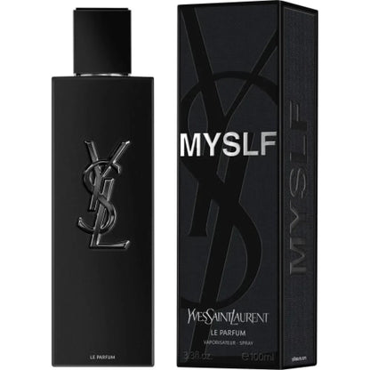 Yves Saint Laurent MYSLF Le Parfum Eau de Parfum - 100ml Men's Fragrance