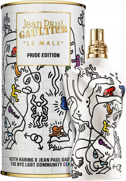 Jean Paul Gaultier Le Male - Men's Fragrance
