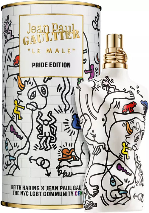 Jean Paul Gaultier Le Male - Men's Fragrance