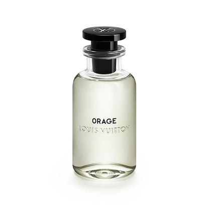 Louis Vuitton Orage Eau de Parfum - 100ml Men's Fragrance