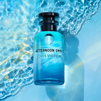 Louis Vuitton Afternoon Swim Eau de Parfum - 100ml Unisex Fragrance