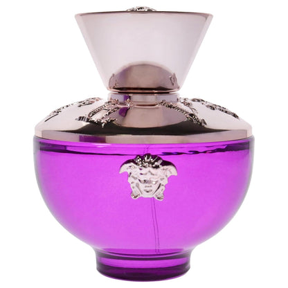 Versace Dylan Purple Eau de Parfum - 100ml Women's Fragrance