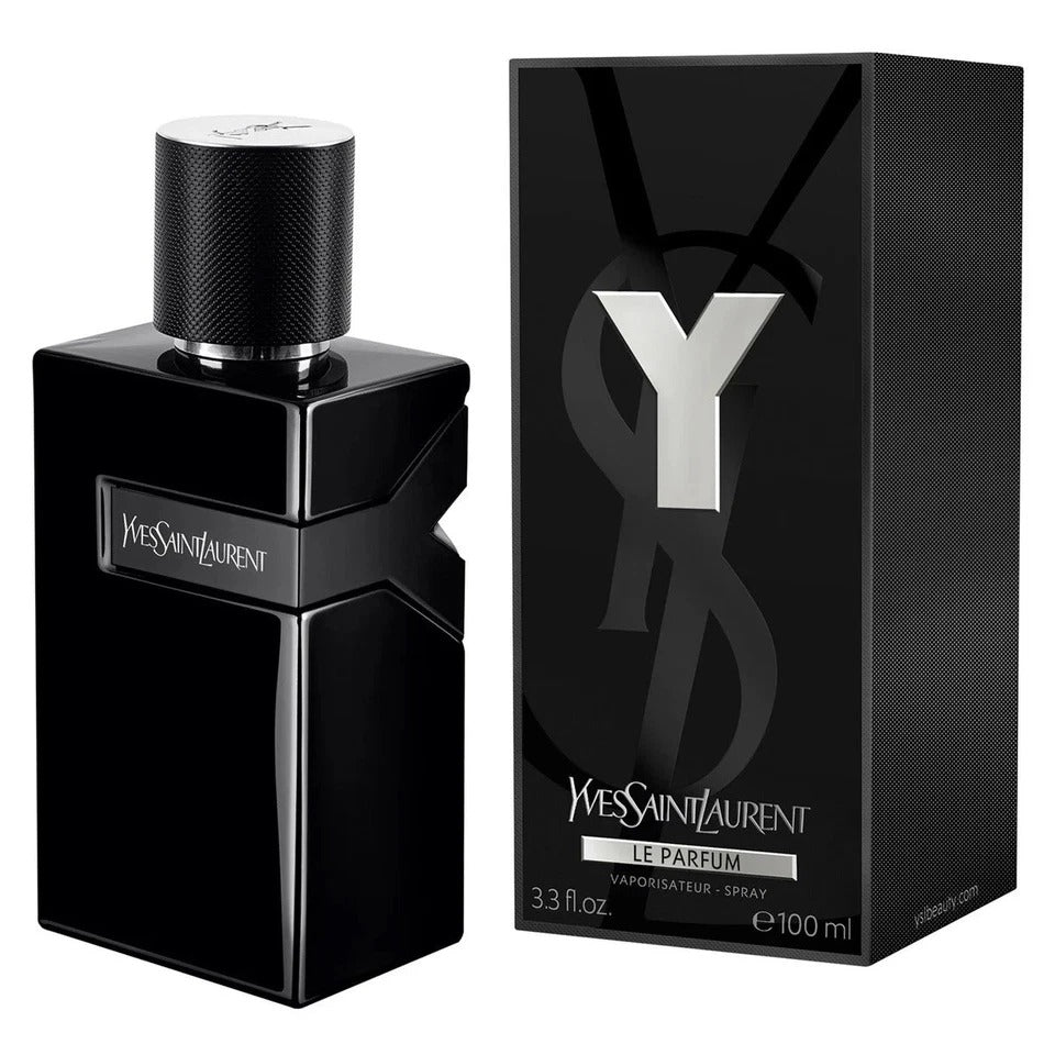 Yves Saint Laurent Y Le Parfum Eau de Parfum - 100ml Men's Fragrance