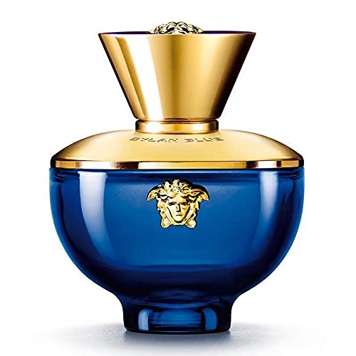 Versace Dylan Blue Pour Femme Eau de Parfum - 100ml Women's Fragrance