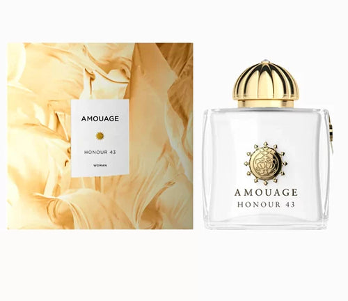 Amouage Honour 43 Woman Eau de Parfum - 100ml Women's Fragrance