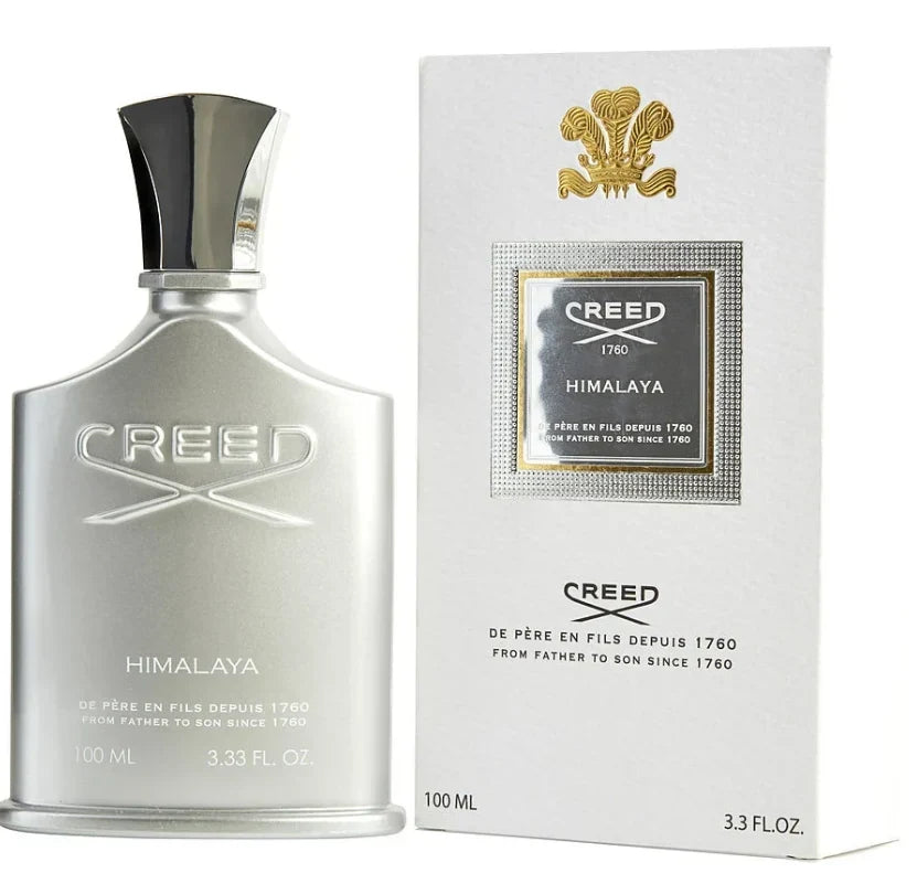 Creed Himalaya Eau de Parfum - 100ml Men's Fragrance