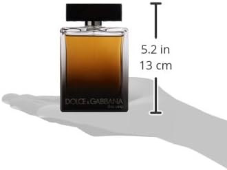 Dolce & Gabbana The One for Men Eau de Parfum - Men's Fragrance