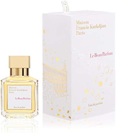 Maison Francis Kurkdjian Le Beau Parfum Eau de Parfum - Unisex Fragrance