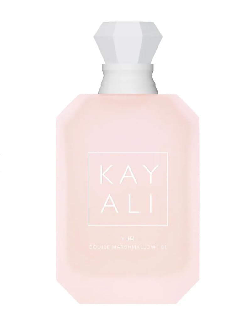 Kayali Yum Boujee Marshmallow 81 Eau de Parfum - 100ml Unisex Fragrance
