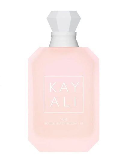 Kayali Yum Boujee Marshmallow 81 Eau de Parfum - 100ml Unisex Fragrance