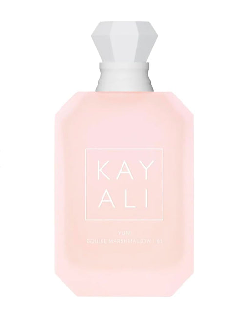 Kayali Yum Boujee Marshmallow 81 Eau de Parfum - 100ml Unisex Fragrance