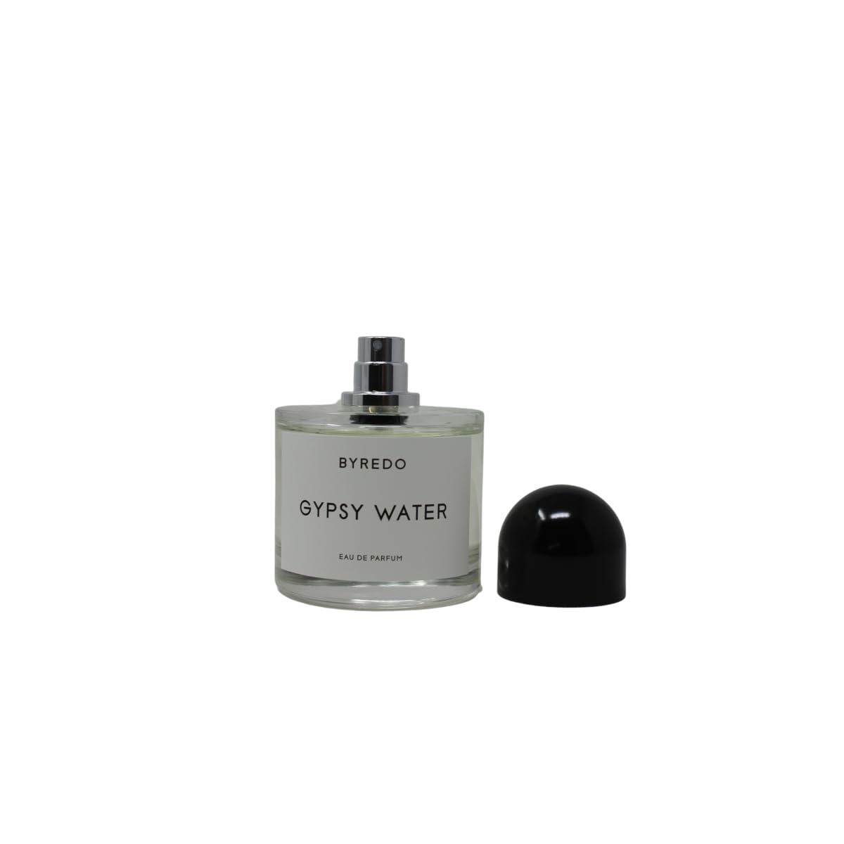 Byredo Gypsy Water 3.4 fl oz / 100 ml for Unisex | Genuine Designer Fragrance – Free Delivery