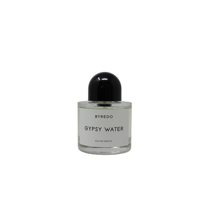 Byredo Gypsy Water 3.4 fl oz / 100 ml for Unisex | Genuine Designer Fragrance – Free Delivery
