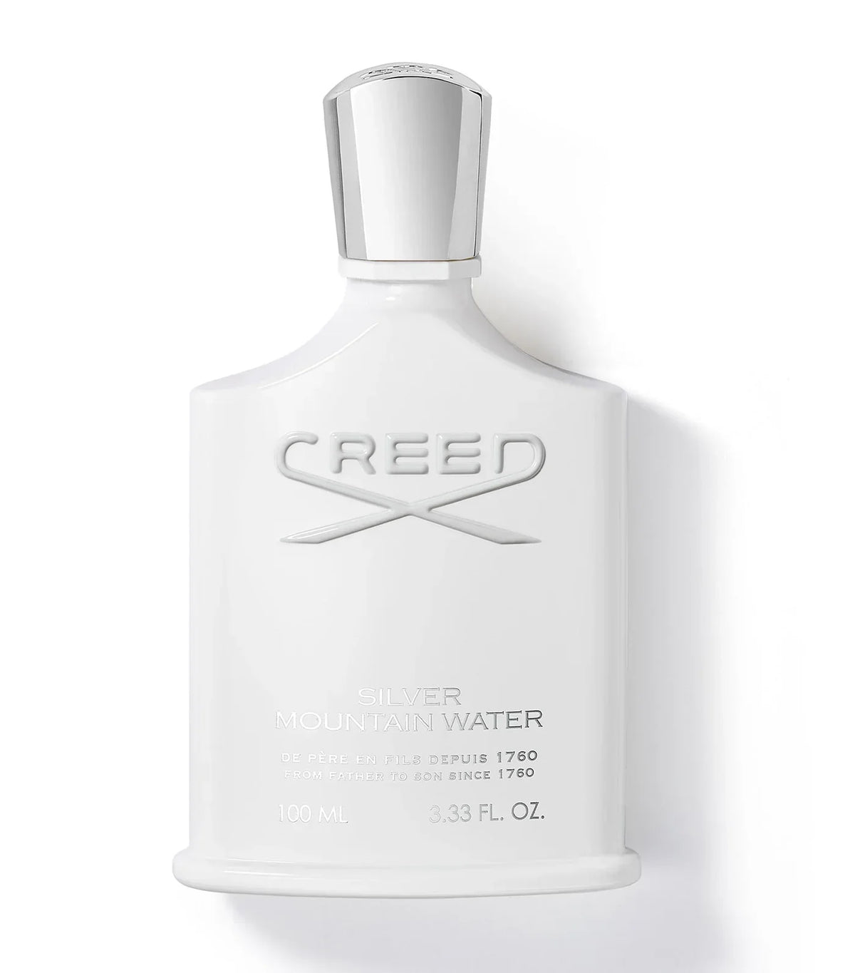 Creed Silver Mountain Water Eau de Parfum - 100ml Men's Fragrance