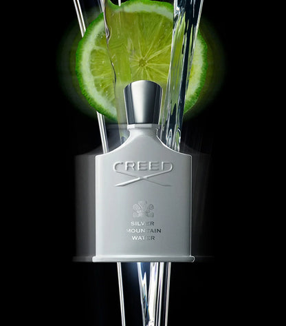Creed Silver Mountain Water Eau de Parfum - 100ml Men's Fragrance