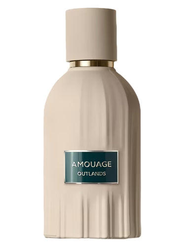 Amouage Outlands Eau de Parfum - 100ml Men's Fragrance