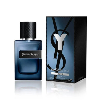 Yves Saint Laurent Eau de Parfum - 60ml Men's Fragrance