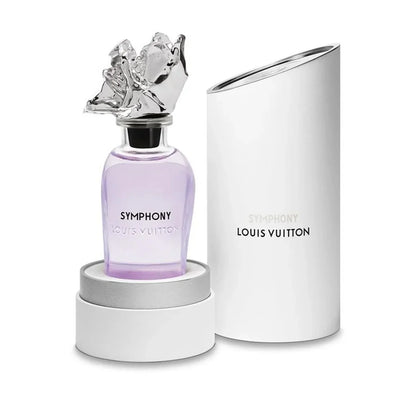 Louis Vuitton Symphony Eau de Parfum - 100ml Unisex Fragrance