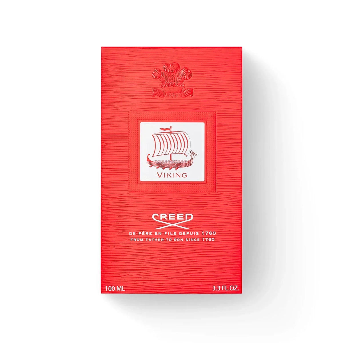 Creed Viking Eau de Parfum - 100ml Men's Fragrance