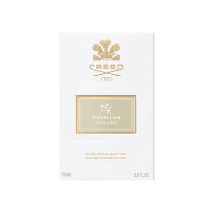 Creed Aventus For Her Eau de Parfum - 75ml Women's Fragrance