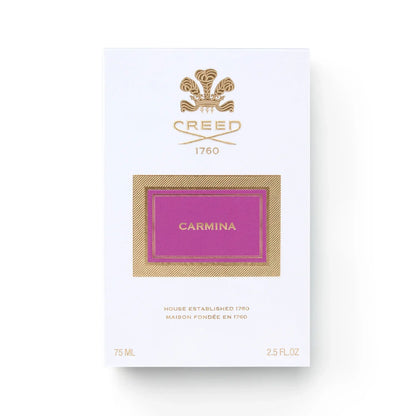 Creed Millesime Carmina Eau de Parfum - 75ml Women's Fragrance