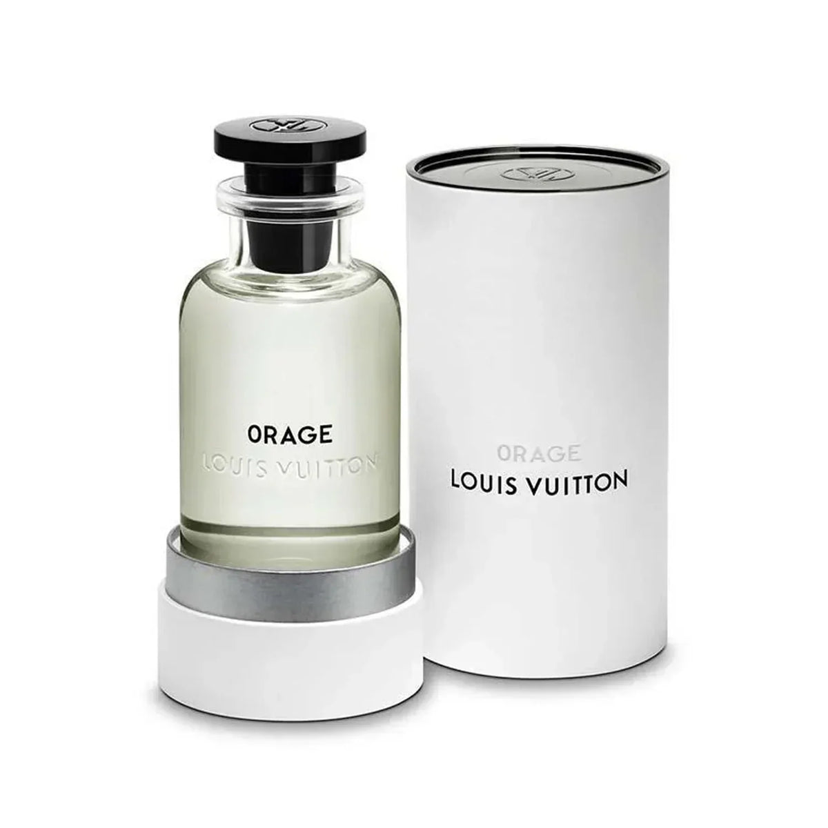 Louis Vuitton Orage 3.4 fl oz / 100 ml – Premium Unisex Scent, Ships Free
