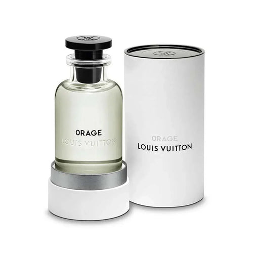 Louis Vuitton Orage 3.4 fl oz / 100 ml – Premium Unisex Scent, Ships Free