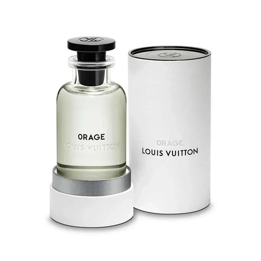 Louis Vuitton Orage 3.4 fl oz / 100 ml – Premium Unisex Scent, Ships Free