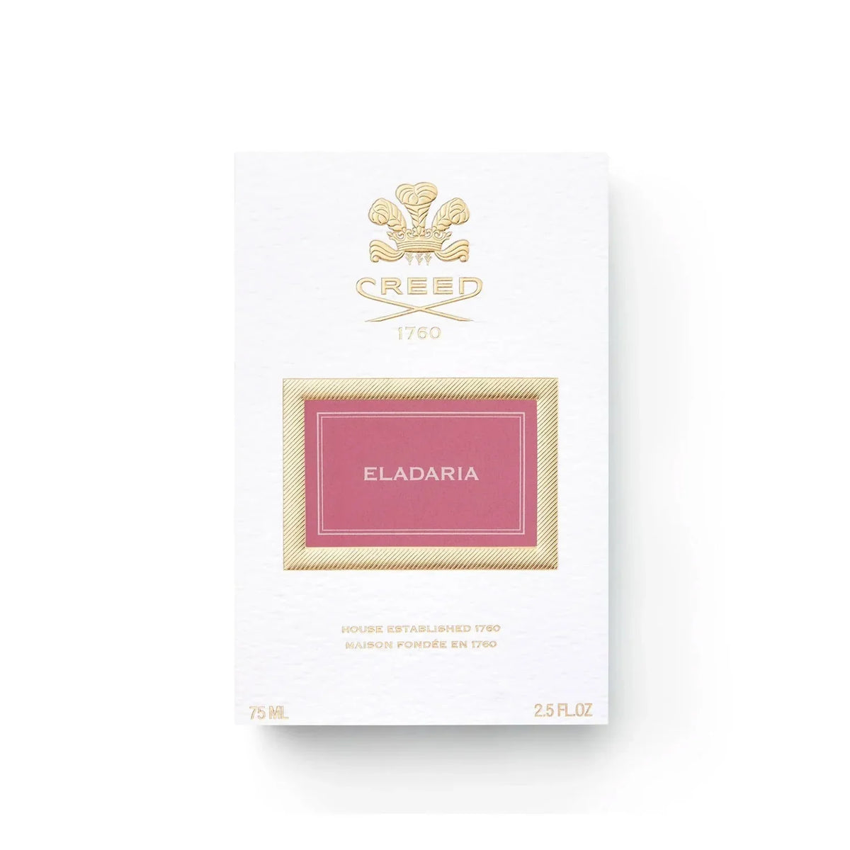 Creed Eladaria Eau de Parfum - 75ml Women's Fragrance
