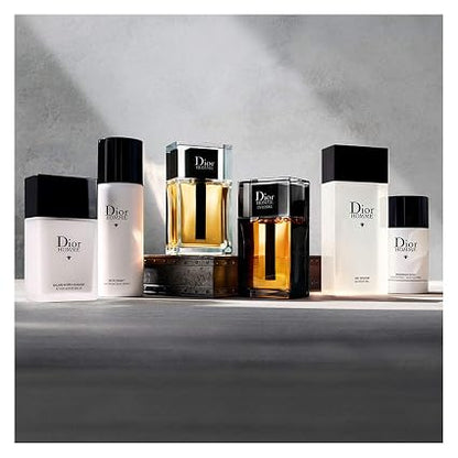 Dior Homme Intense Eau de Parfum - 100ml Men's Fragrance