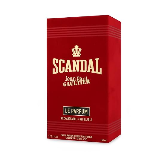 Jean Paul Gaultier Scandal Le Parfum Eau de Parfum - Women's Fragrance