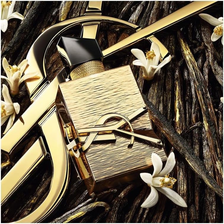 Yves Saint Laurent Libre Vanille Couture Eau de Parfum - 50ml Women's Fragrance