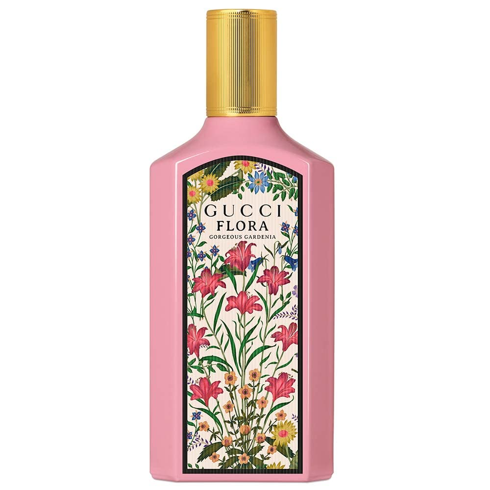 Gucci Flora Gorgeous Gardenia Eau de Parfum - 100ml Women's Fragrance