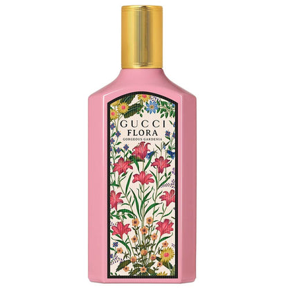 Gucci Flora Gorgeous Gardenia Eau de Parfum - 100ml Women's Fragrance