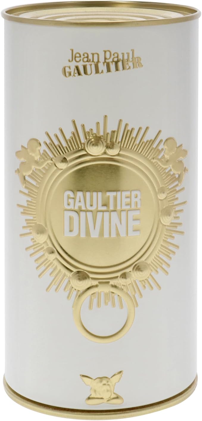 Jean Paul Gaultier Divine Eau de Parfum - Women's Fragrance