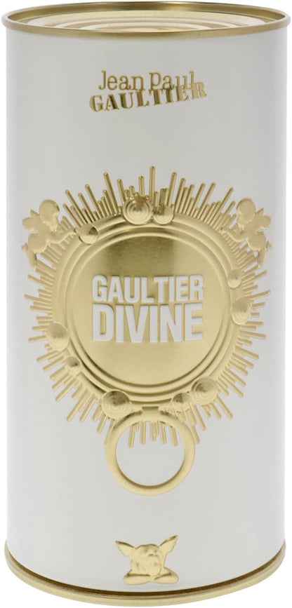Jean Paul Gaultier Divine Eau de Parfum - Women's Fragrance