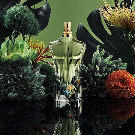 Jean Paul Gaultier Le Beau Paradise Garden Eau de Parfum - 125ml Men's Fragrance